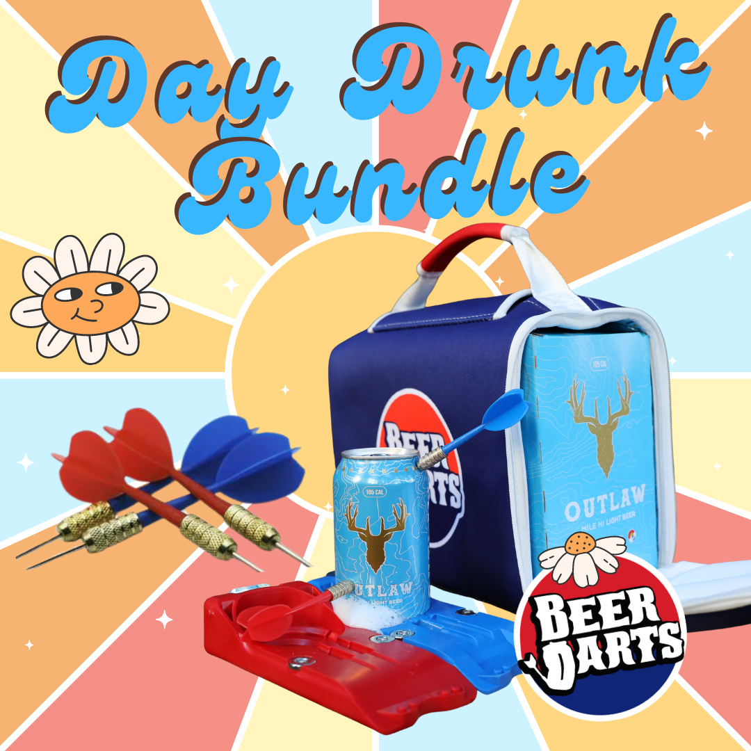 Day Drunk Bundle