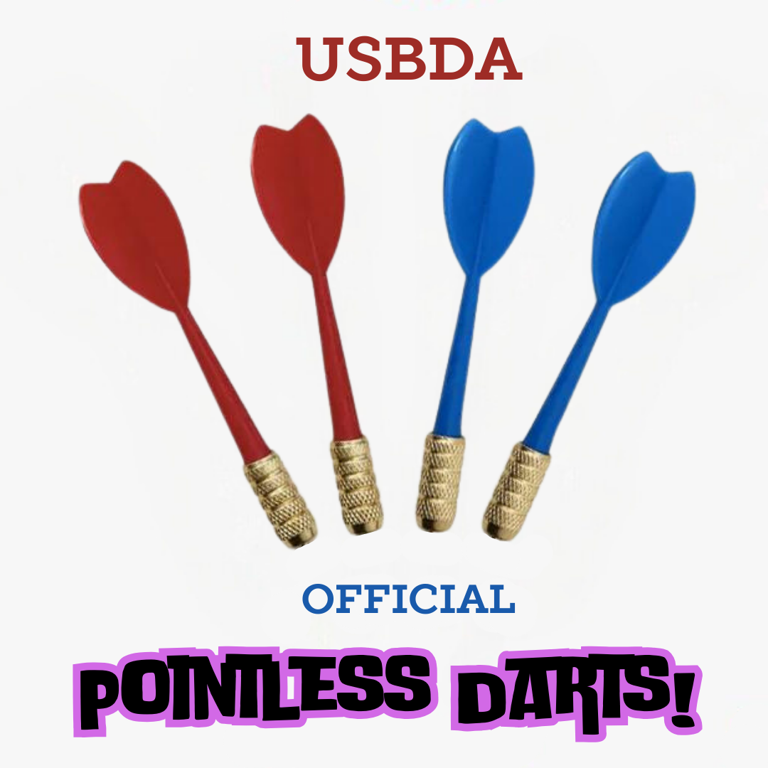 Pointless Darts