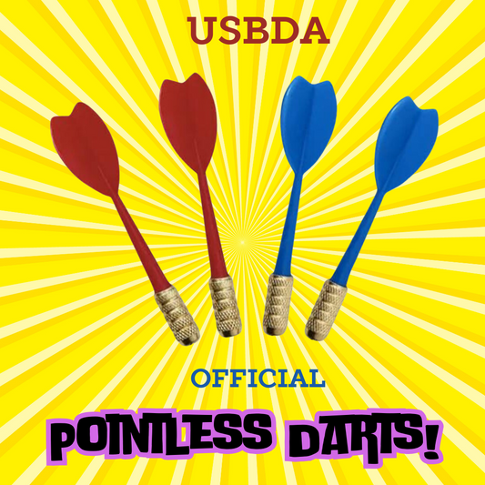 Pointless Darts