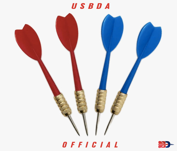4 Extra Darts