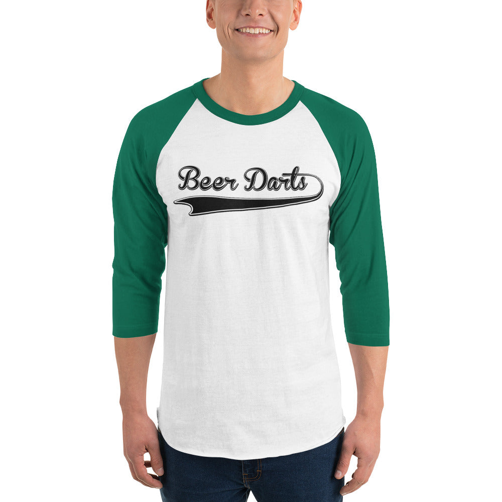 Ballpark 3/4 Tee