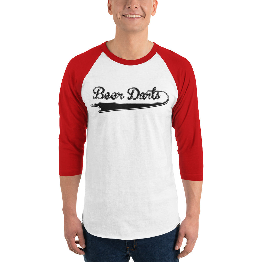 Ballpark 3/4 Tee