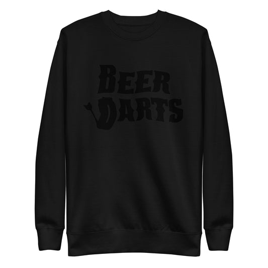 The Sickness Sweatshirt