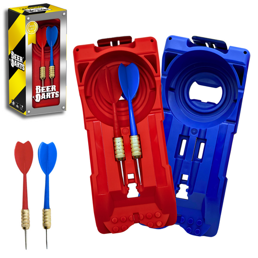 Beer Darts Party Game