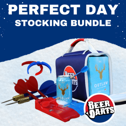 Beer Darts x Kanga 12-pack cooler (Limited Edition)