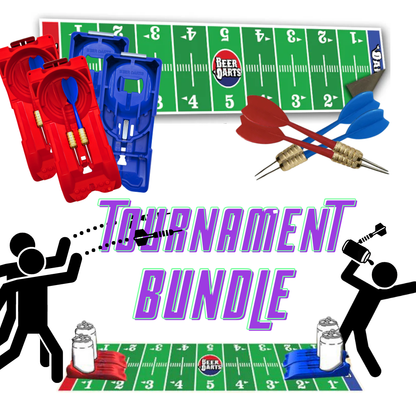 Tournament Bundle Value Pack