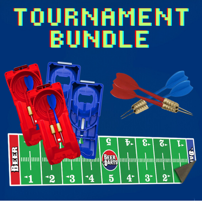 Tournament Bundle Value Pack